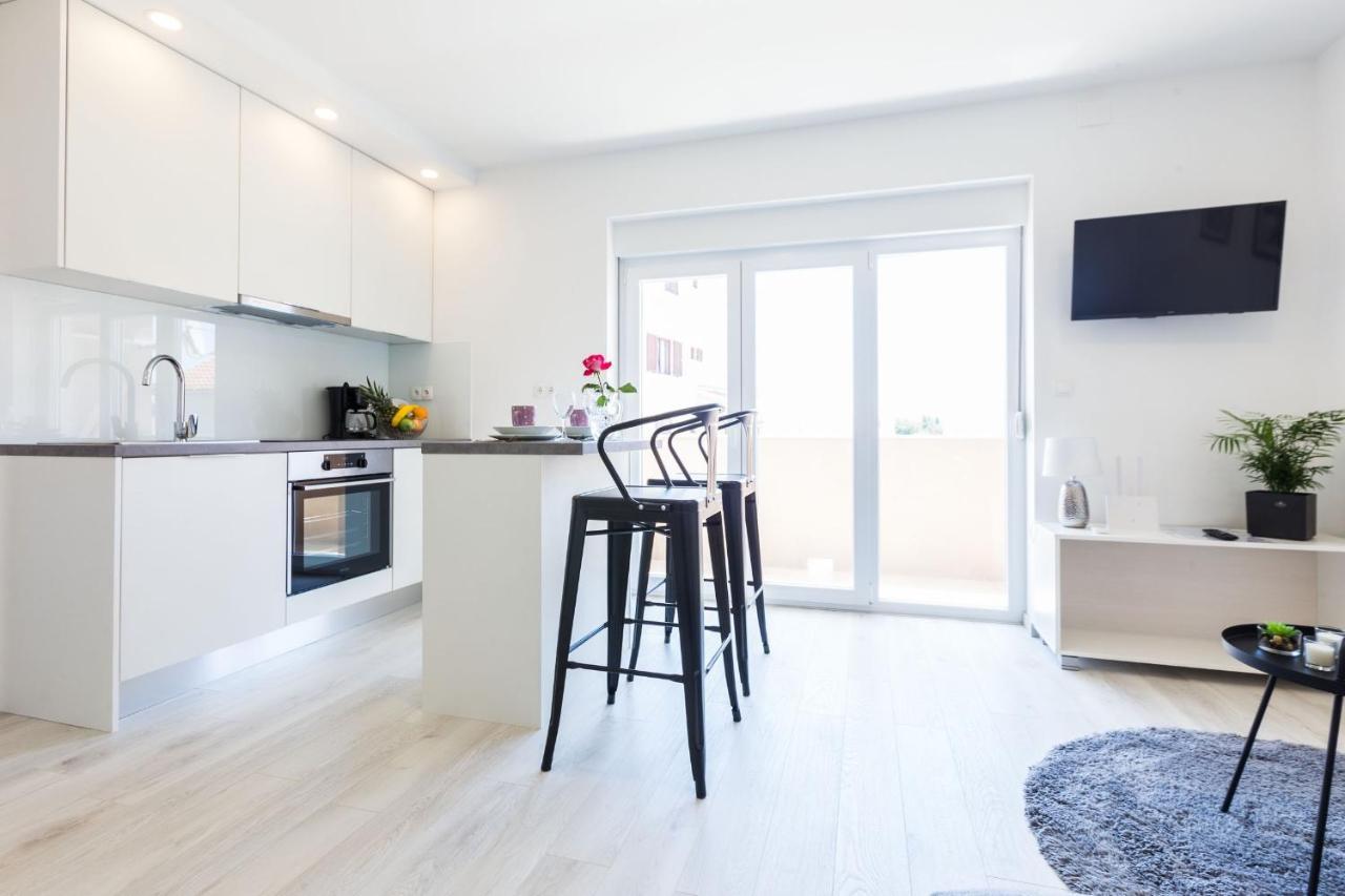 2Sis 2 Apartments Zadar Exterior photo